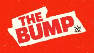 WWE Bump 1/3/24 – January 3rd 2024