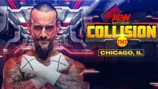 AEW Collision 6/24/23 – June 24th 2023