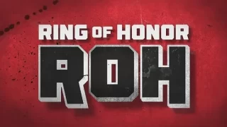 ROH Wrestling 10/19/23 – October 19th 2023