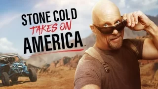 Stone Cold Takes On America 7/9/23 – July 9th 2023