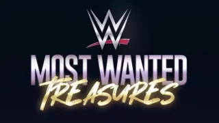 WWEs Most Wanted Treasures TripleH S3E4 5/5/24 – May 5th 2024