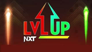 WWE NxT Level Up 2/2/24 – February 2nd 2024