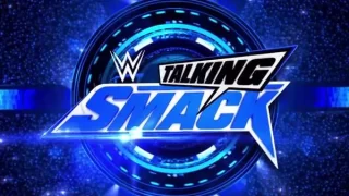 WWE TalkingSmack SmackdownLowdown 4/27/24 – April 27th 2024