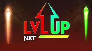 WWE NxT Level Up 6/14/24 – June 14th 2024