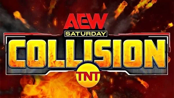 AEW Collision Live