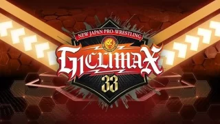 NJPW G1 Climax 33 2023 Finale 8/13/23 – August 13th 2023