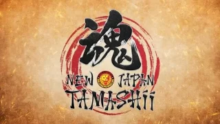 NJPW Tamashi 2023 Night 1 to Night 3 7/14/23 – July 14th 2023