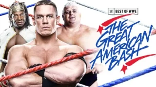 WWE Best Of The Great American Bash 7/29/23 – July 29th 2023