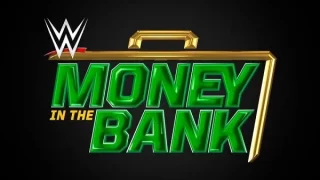 WWE Money In The Bank 2023 7/1/23 – July 1st 2023