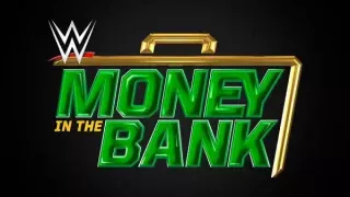 WWE Money In The Bank 2023 7/1/23 – July 1st 2023