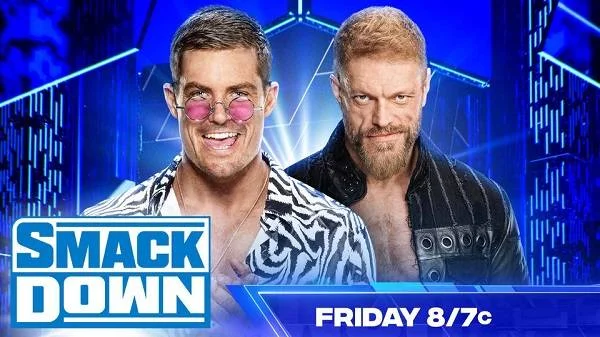 WWE Smackdown Live