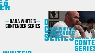 Dana Whites Contender Series 10/3/23 – October 10th 2023