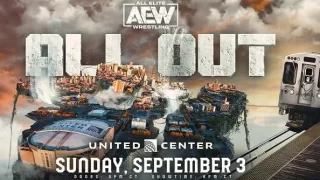 AEW All Out 2023 PPV 9/3/23 – September 3rd 2023
