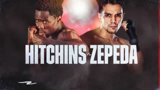 Dazn Boxing Hitchins Vs Zepeda 9/23/23 – September 23rd 2023