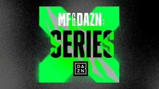 Dazn X-Series 009: Idris Virgo v Aaron Chalmers 9/23/23 – September 23rd 2023