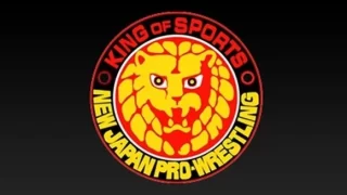 NJPW Wrestling Dontaku 2024