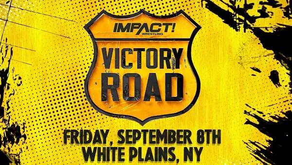 Impact Wrestling Victory Road