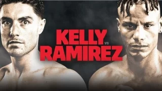 Dazn Boxing Kelly Vs Ramirez 12/16/23 – December 16th 2023