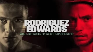 Dazn Boxing Rodriguez Vs Edwards 12/16/23 – December 16th 2023