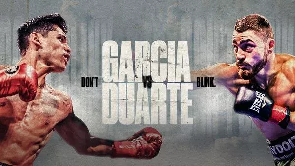 Garcia Vs Duarte