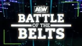 AEW Battle Of The Belts 10/19/24 – October 19th 2024