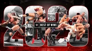 WWE Best of WWE 2023 1/4/24 – January 4th 2024