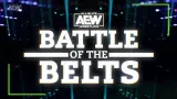 AEW Battle Of The Belts 10/19/24 – October 19th 2024