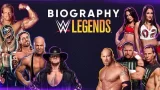 WWE Legends Biography Rob Van Dam 6/23/24 – June 23rd 2024