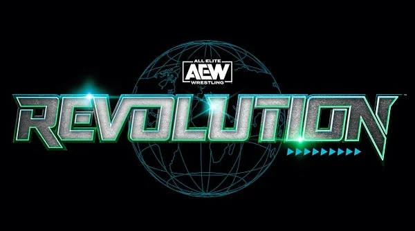 AEW Revolution 2024 PPV 3/3/24