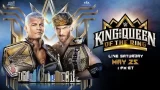 WWE King And Queen of the Ring 2024 PPV 5/25/24 – May 25th 2024