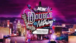 AEW Double Or Nothing 2024 PPV 5/26/24 – May 26th 2024