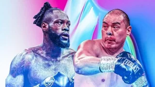 Queensberry vs. Matchroom 5v5 6/1/24 – June 1st 2024