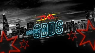 TNA Against All Odds 2024 PPV 6/14/24 – June 14th 2024