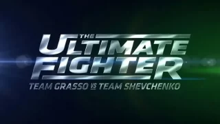 The Ultimate Fighter 2024 TUF 8/20/24 – August 20th 2024