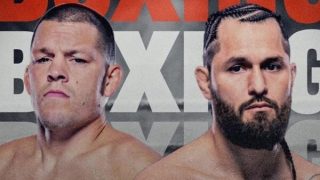 Diaz Vs Masvidal 2 7/6/24 – July 6th 2024