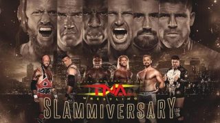 TNA Slammiversary 2024 PPV 7/20/24 – July 20th 2024