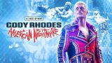 The Best of WWE Cody Rhodes 2024