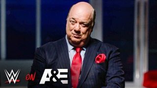 WWE Legends Biography Paul Heyman 7/28/24 – July 28th 2024 