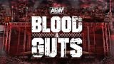 AEW Dynamite Blood and Guts 2024 7/24/24 – July 24th 2024