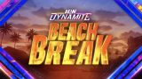 AEW Dynamite Special Beach Break 2024 7/3/24 – July 3rd 2024