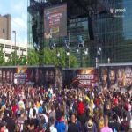 PublicPromotion Summerslam 2024 Kickoff