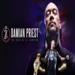 WWE 24 Damian Priest 8/5/24 – August 5th 2024 