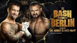 WWE Bash In Berlin 2024 PPV 8/31/24 – August 31st 2024