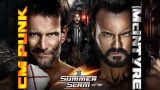 WWE Summerslam 2024 PPV 8/3/24 – August 3rd 2024