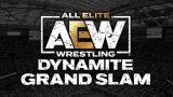 AEW Dynamite Grand Slam 2024 Tv Special 9/25/24 – September 25th 2024