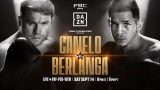 Canelo vs Berlanga 9/14/24 – September 14th 2024