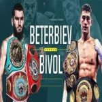 Beterbiev vs Bivol 10/12/24 – October 12th 2024