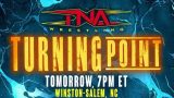 TNA Turning Point 11/29/24 – November 29th 2024