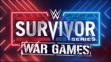 WWE Survivor Series 2024 WarGames PPV 11/30/24 – November 30th 2024