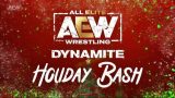 AEW Dynamite Holiday Bash 2024 12/18/24 – December 18th 2024